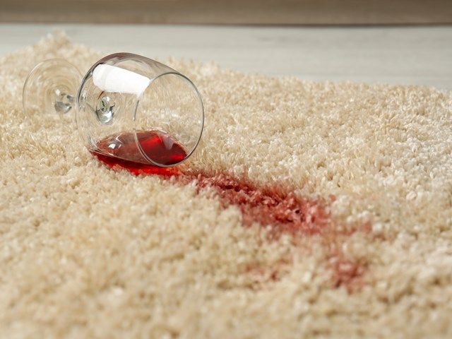 Spots and Stain Removal Services in Tameside